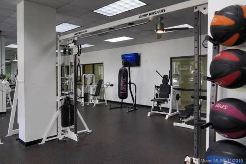 Apartamento Sunny Isles, Beach Life! Parking Included