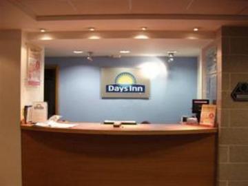 Hotel Days Inn Cannock (norton Canes)