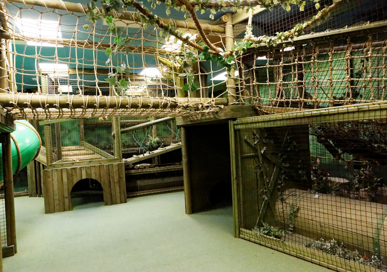 Pontins - Brean Sands Holiday Park