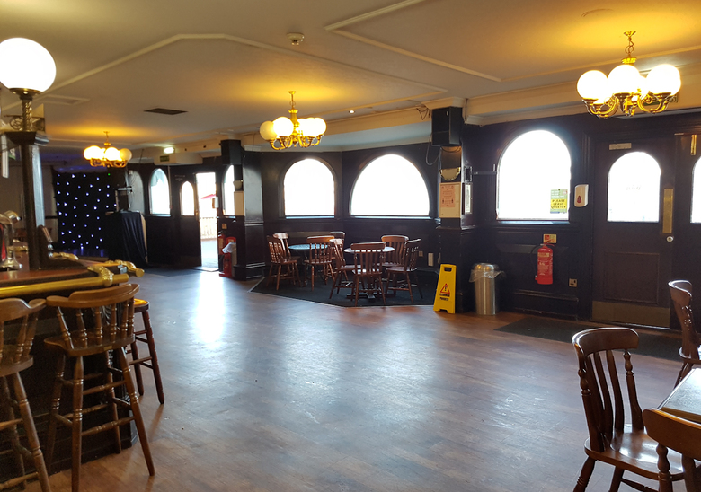 Pontins - Brean Sands Holiday Park