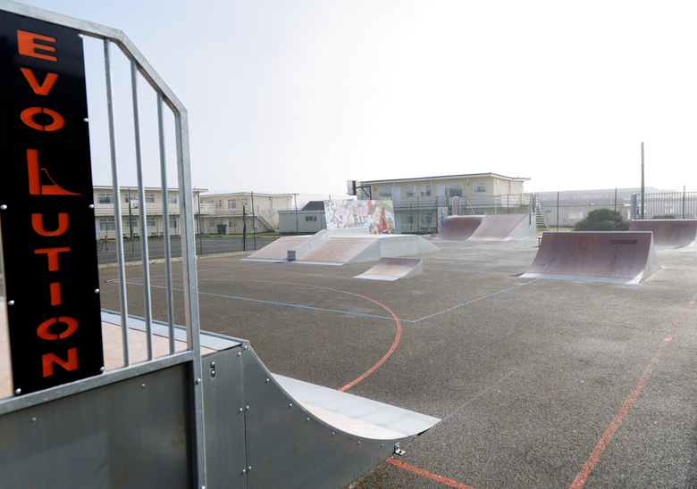 Pontins - Brean Sands Holiday Park