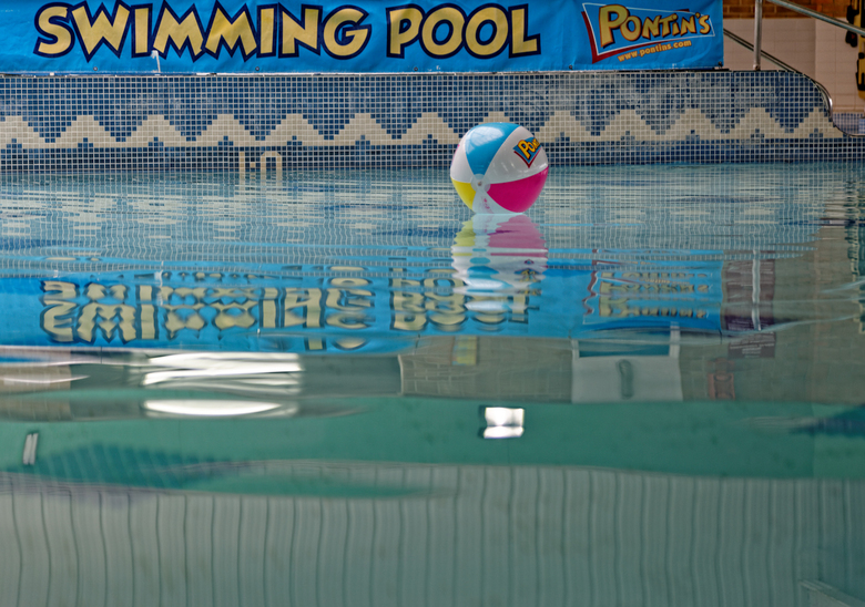 Pontins - Brean Sands Holiday Park
