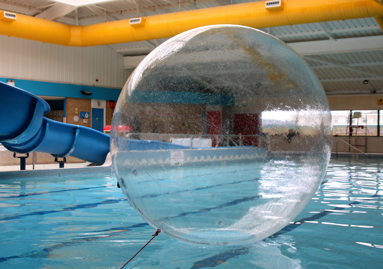 Pontins - Brean Sands Holiday Park