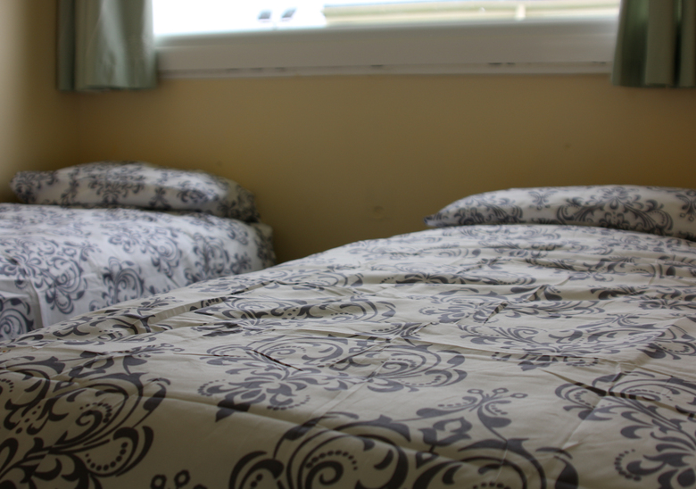 Pontins - Brean Sands Holiday Park