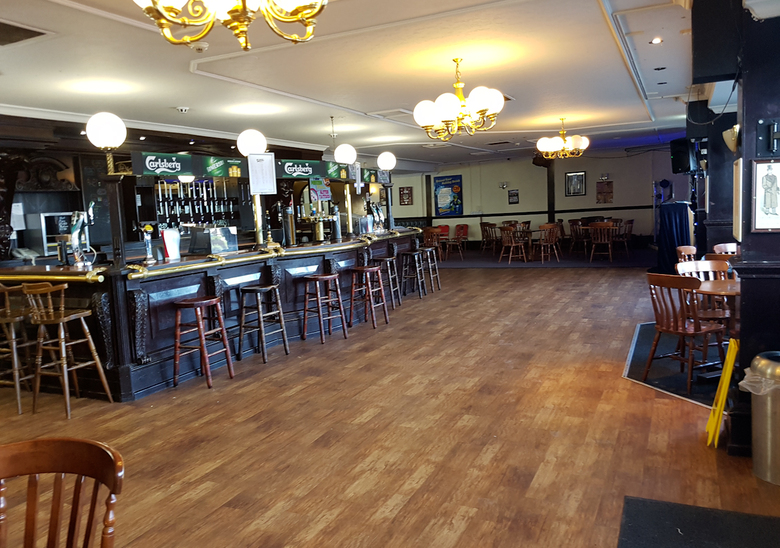 Pontins - Brean Sands Holiday Park