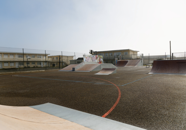 Pontins - Brean Sands Holiday Park