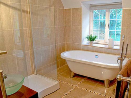 Apple Tree Cottage