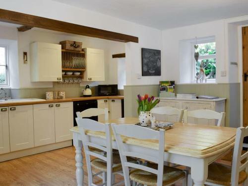 Apple Tree Cottage