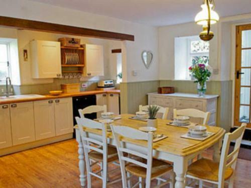 Apple Tree Cottage