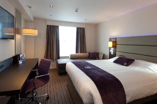 Hotel Premier Inn Edinburgh A1 - Musselburgh