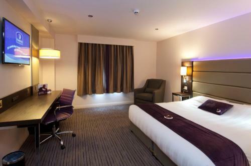 Hotel Premier Inn Edinburgh A1 - Musselburgh