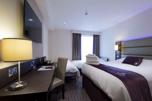 Hotel Premier Inn Edinburgh A1 - Musselburgh