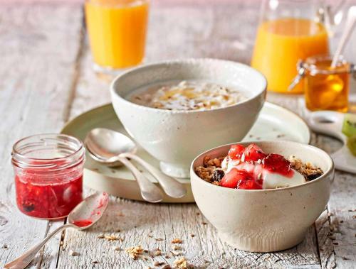 Hotel Premier Inn Edinburgh A1 - Musselburgh