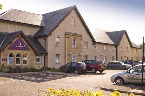 Hotel Premier Inn Edinburgh A1 - Musselburgh
