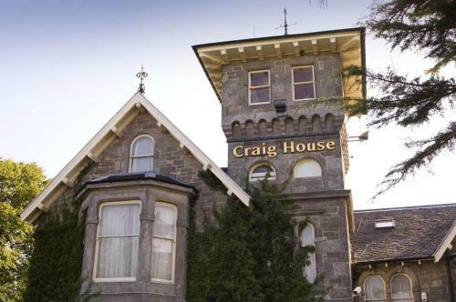 Hotel Premier Inn Edinburgh A1 - Musselburgh