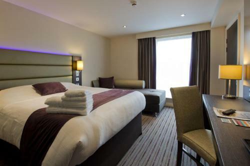 Hotel Premier Inn Edinburgh A1 - Musselburgh