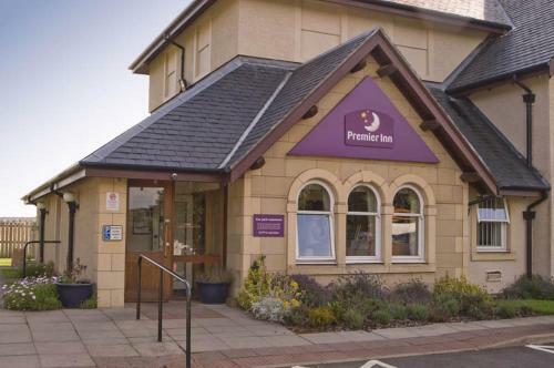 Hotel Premier Inn Edinburgh A1 - Musselburgh