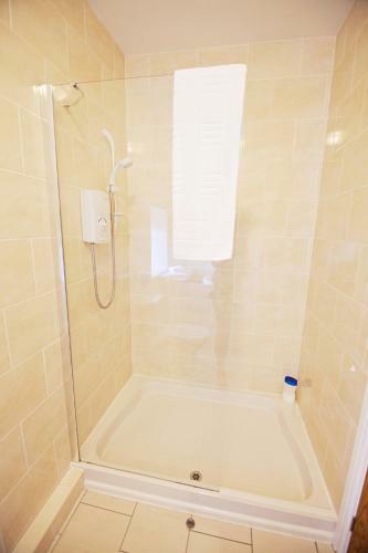 Hostal Broncoed Uchaf Country Guest House