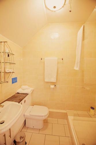 Hostal Broncoed Uchaf Country Guest House