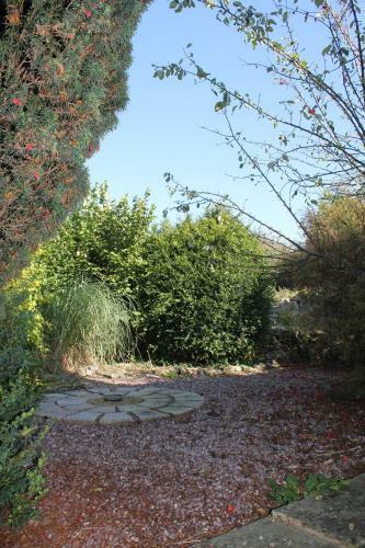 Hostal Broncoed Uchaf Country Guest House