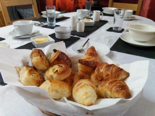 Bed & Breakfast Hafan Deg