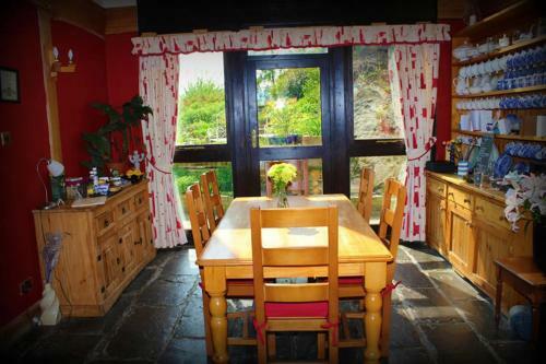 Bed & Breakfast Hafan Deg