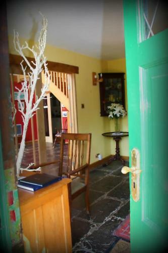 Bed & Breakfast Hafan Deg