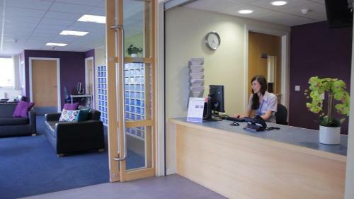 Bed & Breakfast Queen Margaret University Residences