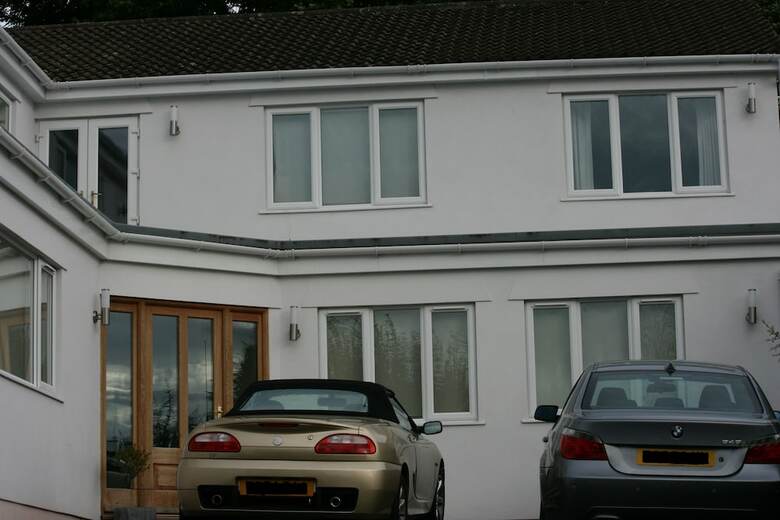 Bed & Breakfast Torlands