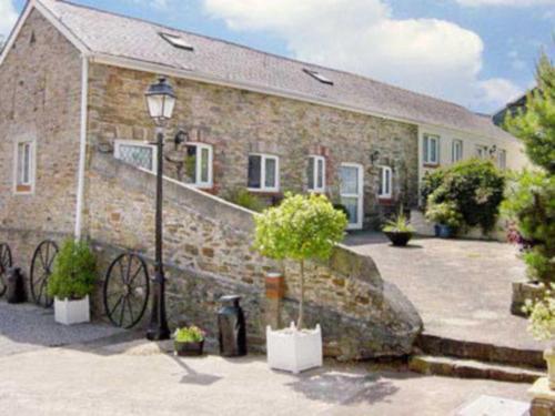 Ty Cae Mawr