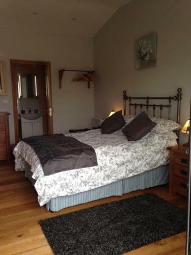 Bed & Breakfast Bryn Derw