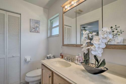 Modern Royal Palm Beach Home 14 Mi To Beaches