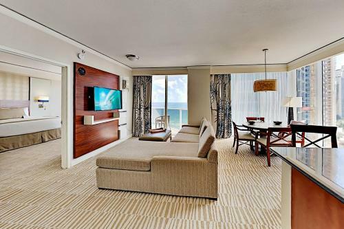 Trump International 1514