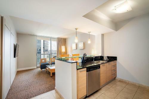 Apartamento Sunny Isles 1bdr Sea View And Pool