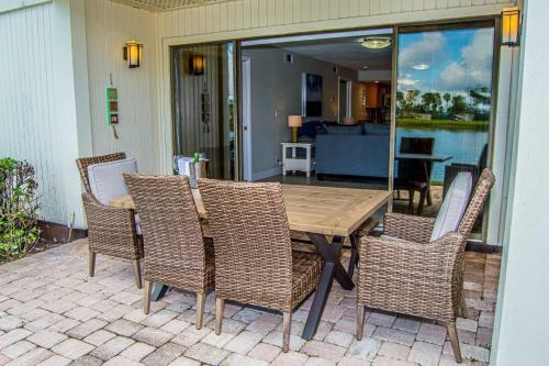 Sunset Scenes - Saddlebrook