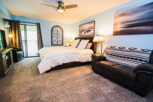 Saddlebrook Unit 3130 - Lakeview Oasis