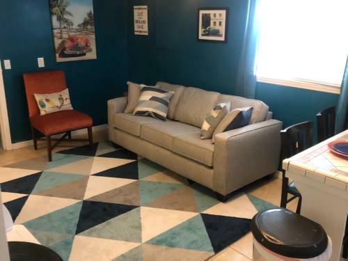 Apartamento Shandy Beach Retreat