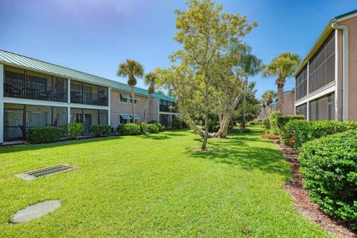 Apartamento Great Location Siesta Beach