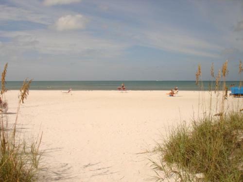 Apartamento Siesta Breakers #603, Gulfside In Siesta Key, Fl
