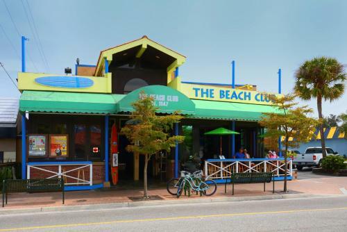 Canal 315 - Right In Siesta Key Village!