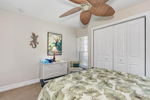 Apartamento Rare Gem In Siesta Key Village
