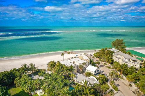 Apartamento Parrot Beach Cottages Suite #2