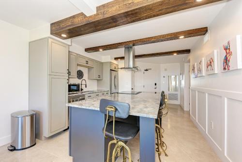 Apartamento Diamond By The Sea
