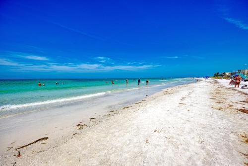 Apartamento Diamond By The Sea