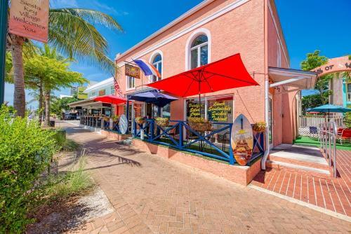 Apartamento Diamond By The Sea