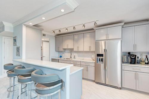 Apartamento Diamond By The Sea