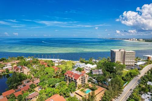 Apartamento Diamond By The Sea