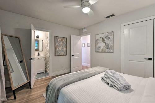 The Melrose Sarasota With Large Private Lanai