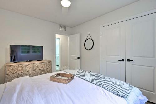 The Melrose Sarasota With Large Private Lanai