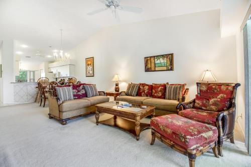 Lakeview Oasis